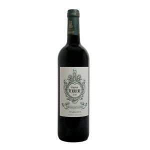 Chateau Ferriere 2019